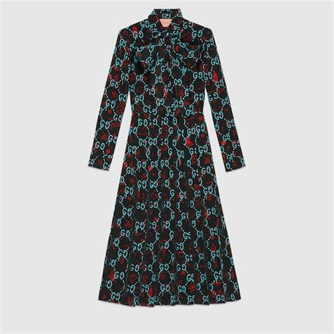 gucci dresses buy online|gucci dress cost.